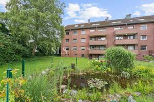 Kompaktes 1-Zimmer-Appartment mit Entwicklungspotenzial in gepflegter Wohnlage in Oberhausen – 46147 Oberhausen – Vorschaubild 9