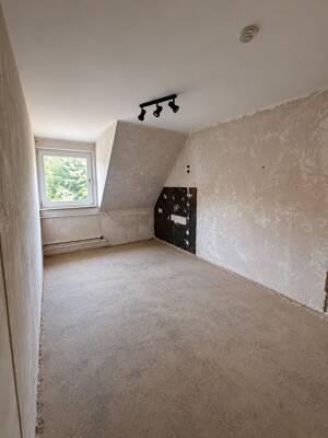 Individuell ausbauen, außergewöhnlich wohnen - Maisonette am Schlossgarten – 48149 Münster – Vorschaubild 4