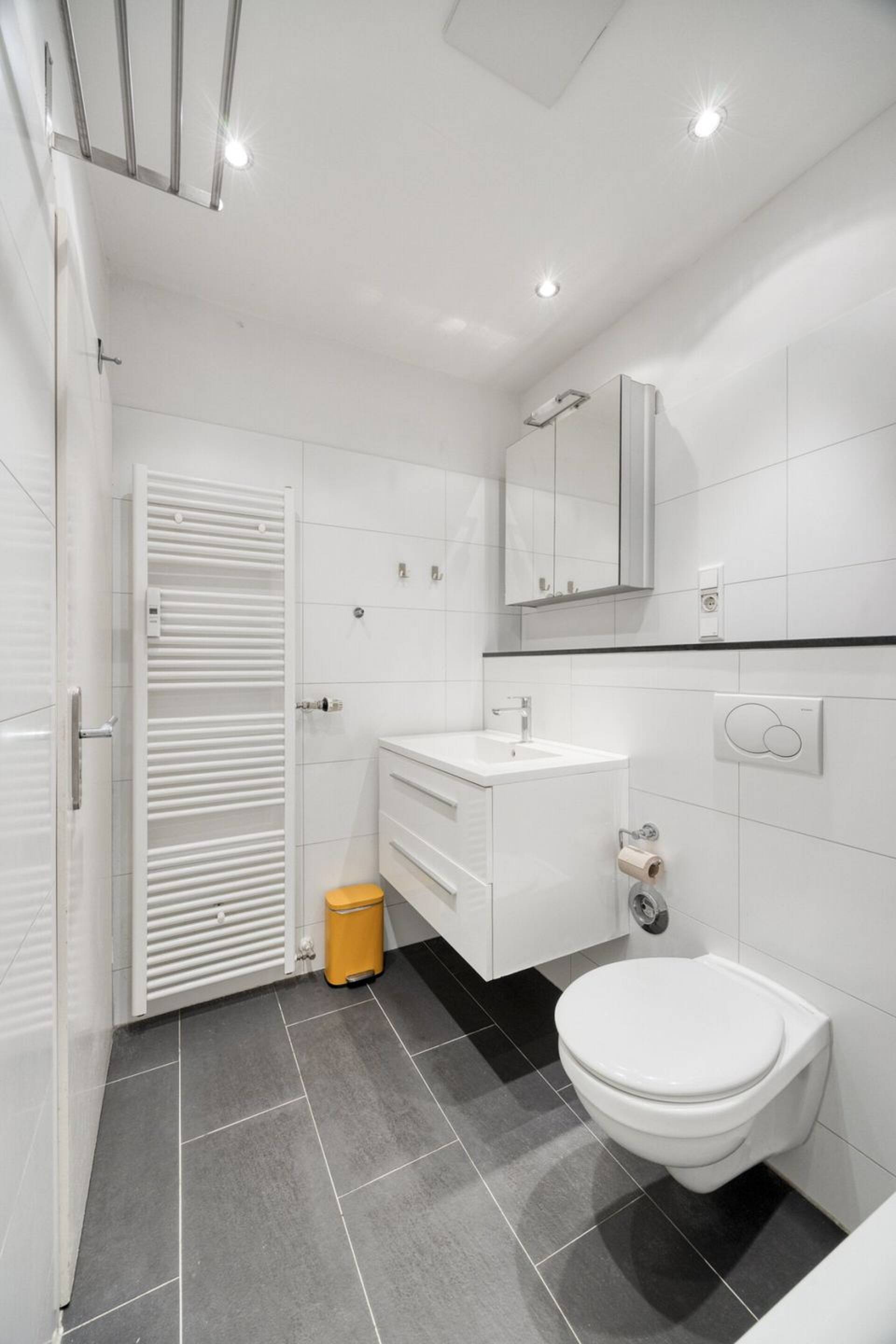 Etagenwohnung in 40547 Düsseldorf mit 103 m² kaufen