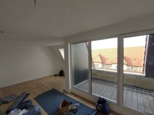 3 Raum - Top Lage mit Küche in der Hegelstraße – 39104 Magdeburg – Vorschaubild 5