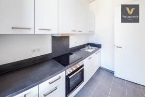 Modern und hell geschnittene 2-Zimmer-Wohnung im Verlegerviertel – 64295 Darmstadt – Vorschaubild 3
