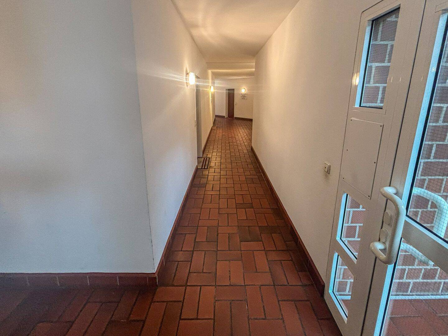 Mikroappartement - Zentraler geht´s nicht! – Erkrath – Vorschaubild 4