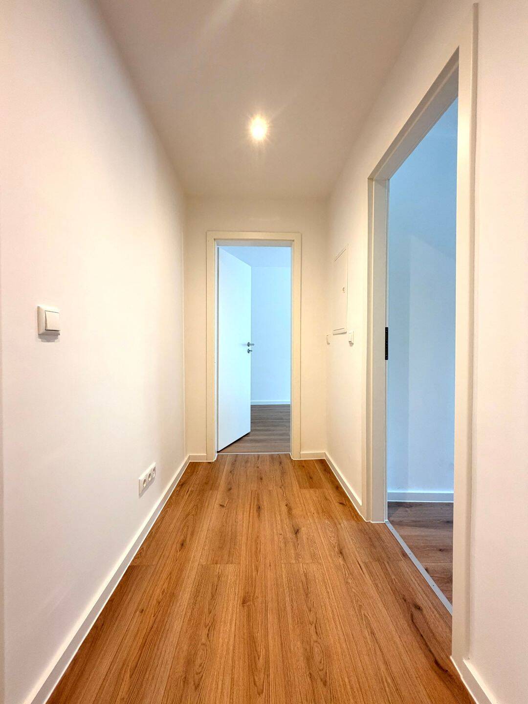 kernsaniert & energieeffizient in GoHo – 3 Zimmer Wohnung mit EBK – Nürnberg – Vorschaubild 6