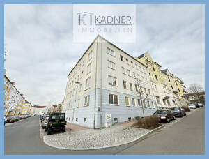 Lieblingsplatz? 5-Zi-WE mit 2 Bädern und Balkon – 8523 Plauen – Vorschaubild 1