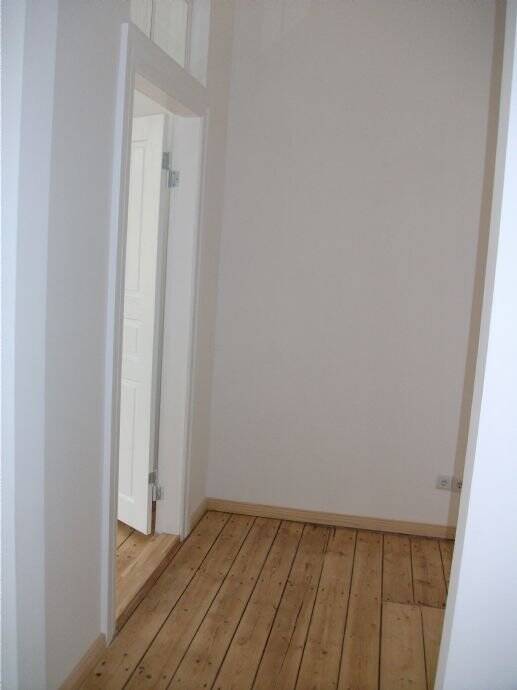 ACHTUNG ! 2,5 Raum WohNunG - MIT BalKoN uNd HoLzDdielung – Chemnitz – Vorschaubild 8