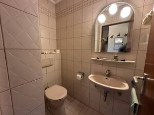 Gepflegter Bungalow mit Traumgarten in Berlin-Mariendorf! – 12107 Berlin – Vorschaubild 6