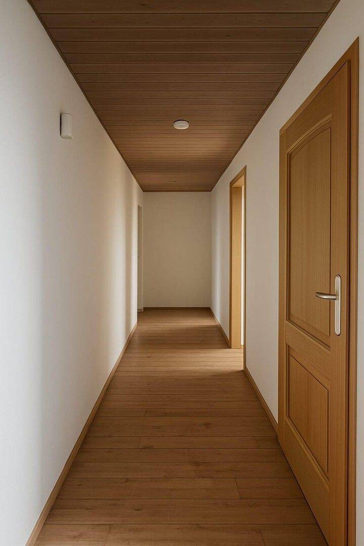 Haldenwang: freie 4 Zi- DG-Wohg.,99qm,Balkon, 1Garage,1Stellplatz, Keller – Haldenwang – Vorschaubild 5