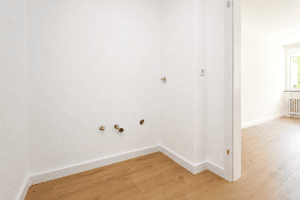 Provisionsfrei: Sofort bezugsfertige, modernisierte 1-Zimmer-Wohnung mit Balkon | Bremen-Walle – 28219 Bremen – Vorschaubild 4