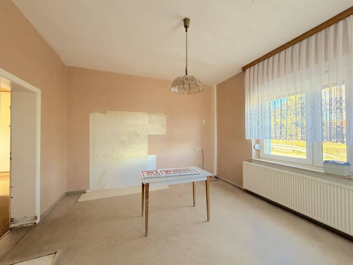 Wohnen mit viel Platz im Herzen der Gemeinde Niedergörsdorf – Niedergörsdorf – Vorschaubild 9