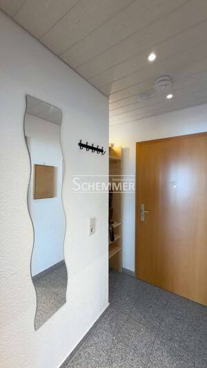 FR-Rieselfeld ++ Absolut schöne und helle 2-Zimmer-Wohnung ++ frei – 79111 Freiburg im Breisgau – Vorschaubild 8