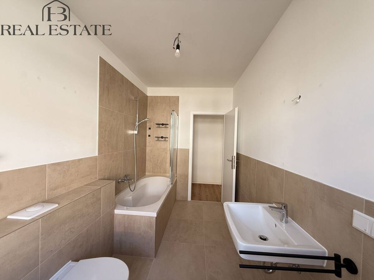 Charmante 2-Raumwohnung im Herzen von Stadtfeld Ost – 39108 Magdeburg – Bild 1 von 9