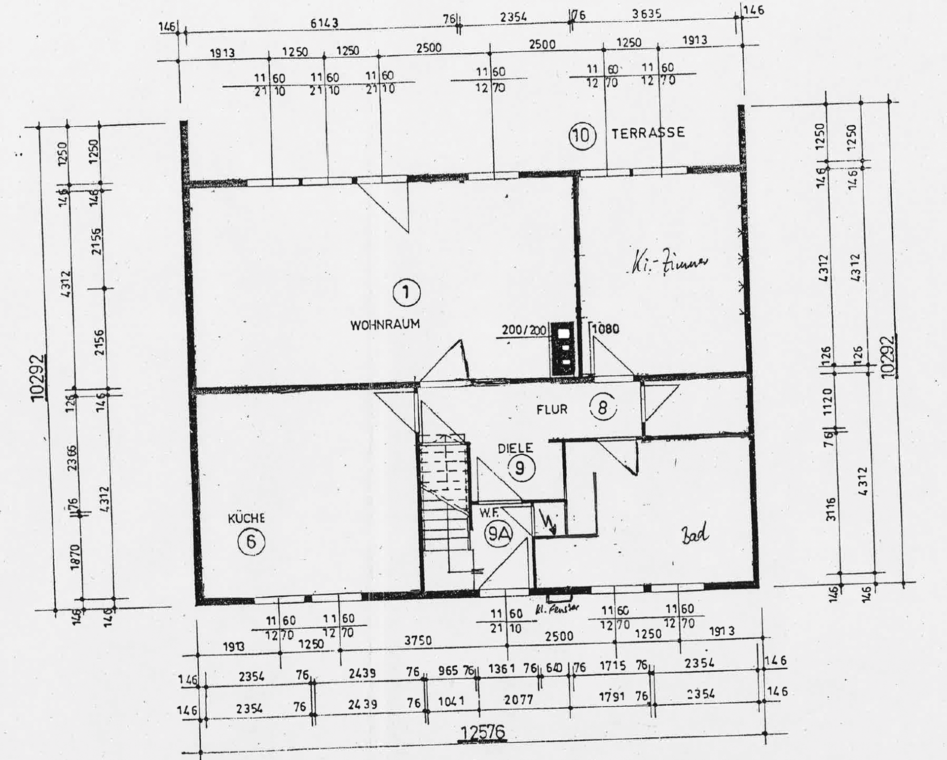 Haus in 75015 Bretten mit 164 m² kaufen