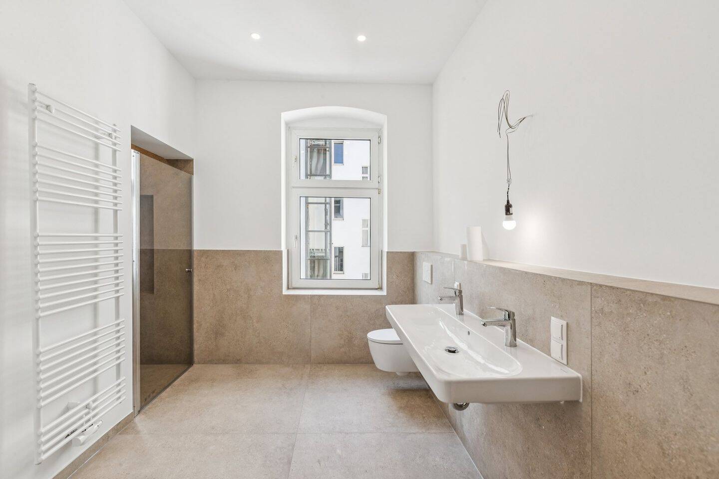 Wohnen am Wasser - Top sanierter Altbau mit sonnigem Südbalkon – Berlin – Vorschaubild 6