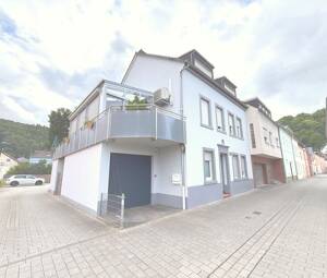 -PROVISIONSFREI- modernisiertes Reihenendhaus