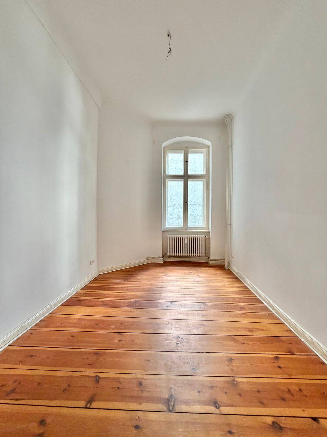 Charmante Altbauwohnung mit historischer Eleganz im Güntzel Kiez - bezugsfrei – Berlin – Vorschaubild 6