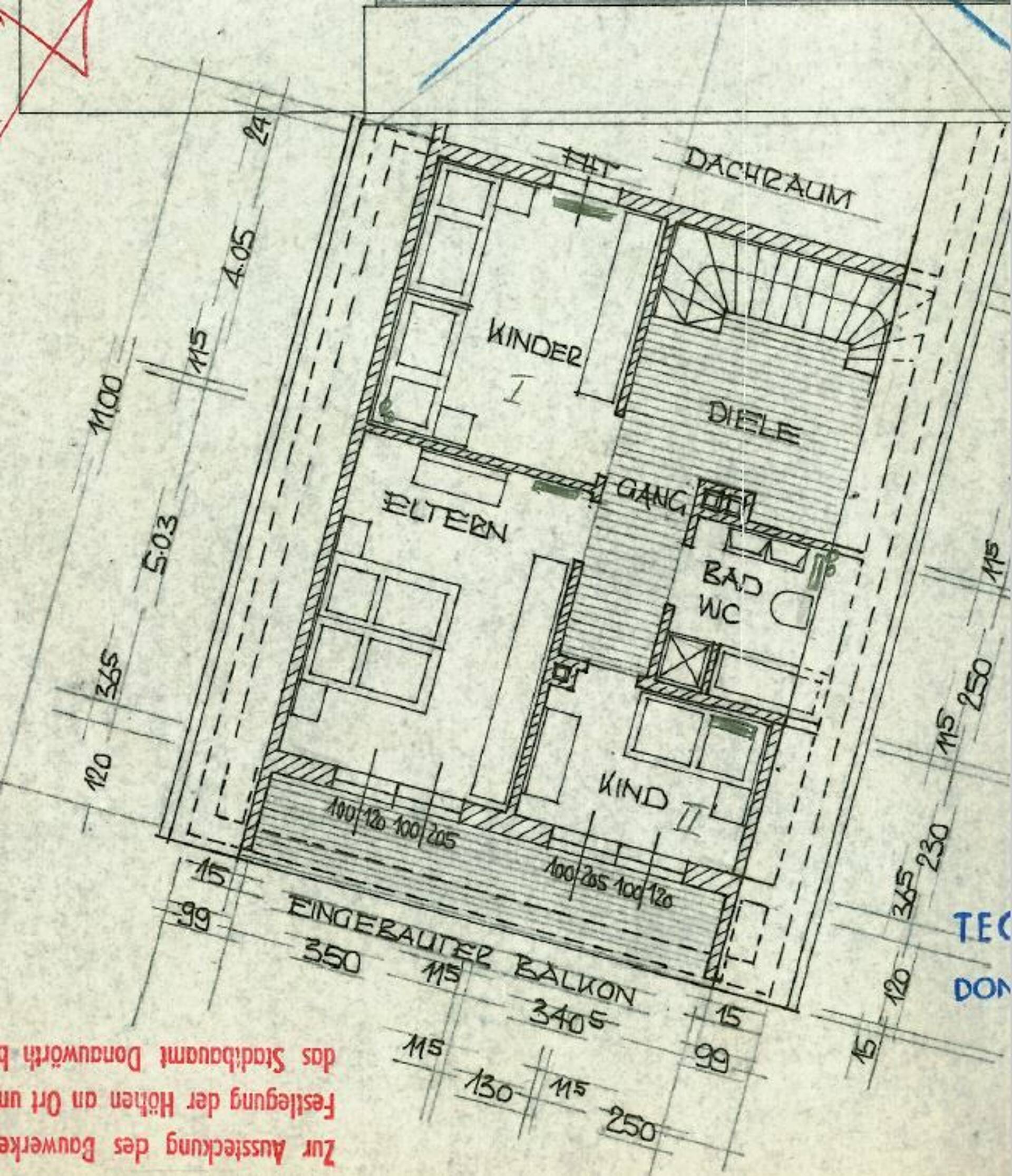 Haus in 86609 Donauwörth mit 140 m² kaufen