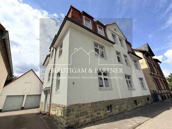 Haus in 59494 Soest mit 325 m² kaufen