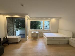Exklusive Wohnung mit Pool & Sauna in direkter Alsternähe – 20149 Hamburg – Vorschaubild 4