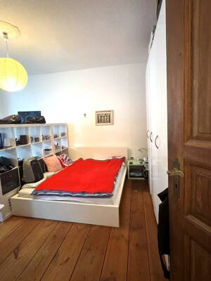 KAPITALANLAGE in TOP-LAGE Friedrichshain | Altbaucharme | attraktiv vermietet | möbliert – 10245 Berlin – Vorschaubild 6