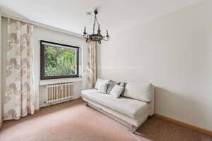 Barrierefreie 3-Zimmer-Wohnung mit großem Balkon und grünem Blick in Solingen-Wald – 42719 Solingen – Vorschaubild 7