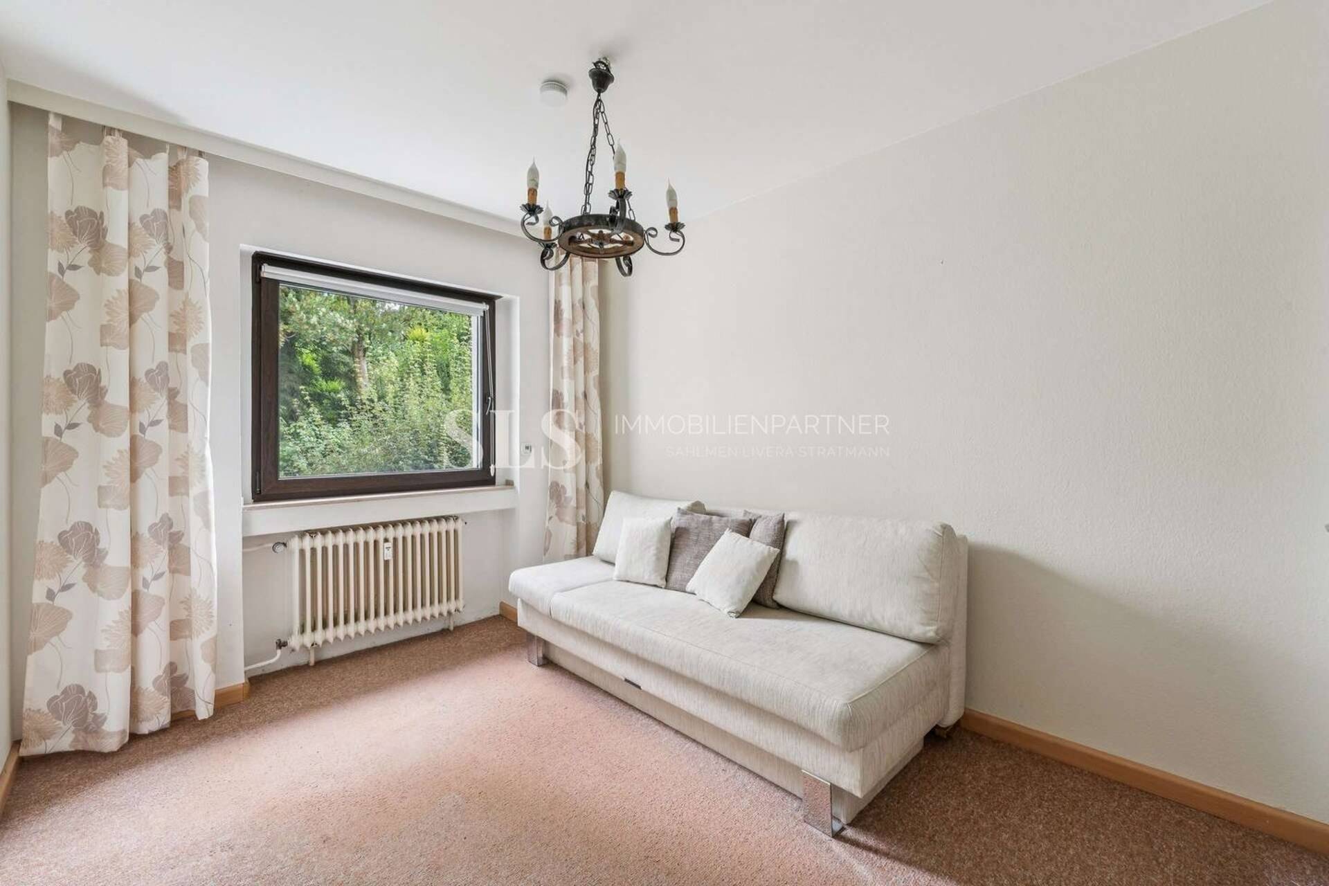 Erdgeschosswohnung in 42719 Solingen mit 85,62 m² kaufen