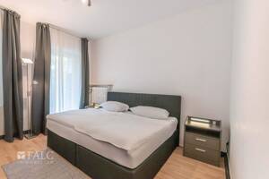 Business-Apartment mit Umsatzsteuerausweis / Kurzzeitvermietung – 45127 Essen – Vorschaubild 3