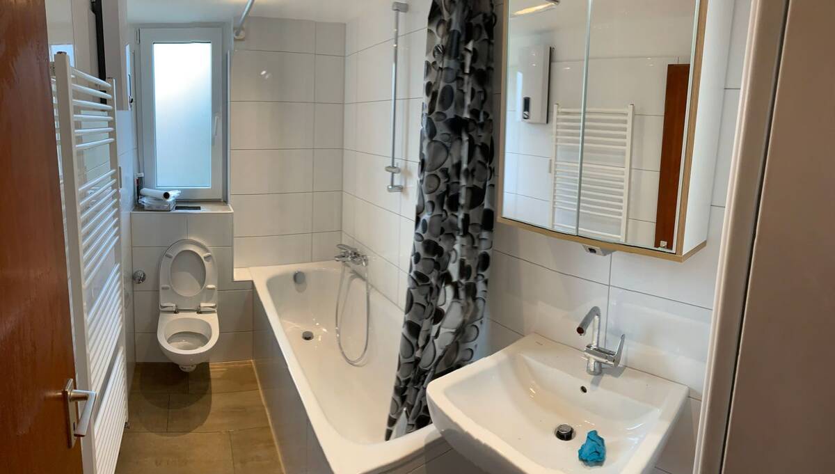 2 Zimmer Wohnung - Frohnhausen Breilsort – 45144 Essen – Bild 1 von 9