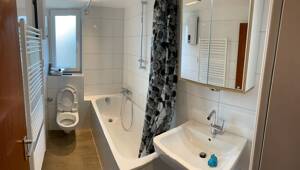 2 Zimmer Wohnung - Frohnhausen Breilsort