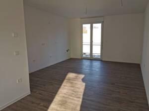 Wohnen im Hüttenheim Carrée - Neubau der Dachaufstockung – 47259 Duisburg – Vorschaubild 3