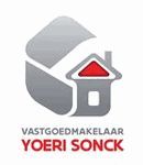 Vastgoedmakelaar Yoeri Sonck logo