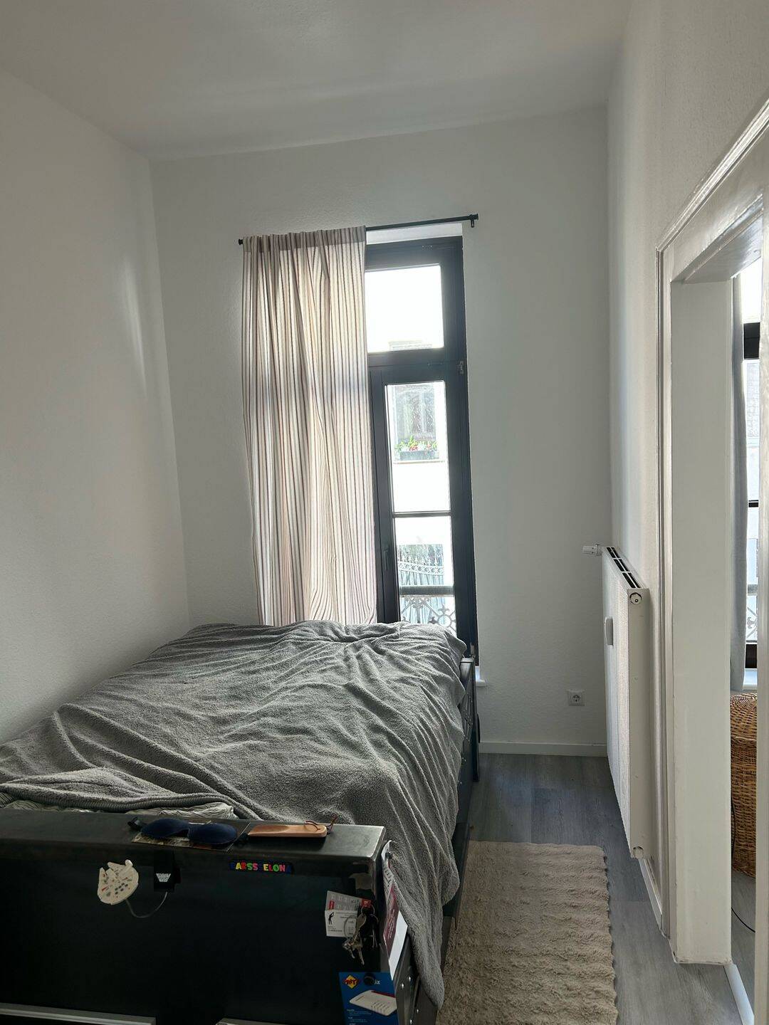 Altbauwohnung in Bonner Innenstadt – Bonn – Vorschaubild 4