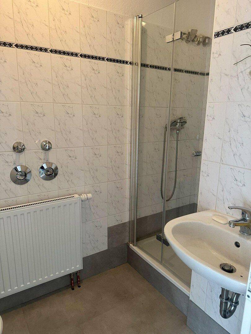 2-Zi-Wohnung mit Ausblick, EBK - TOP Lage in Stadtfeld Ost – Magdeburg – Vorschaubild 6