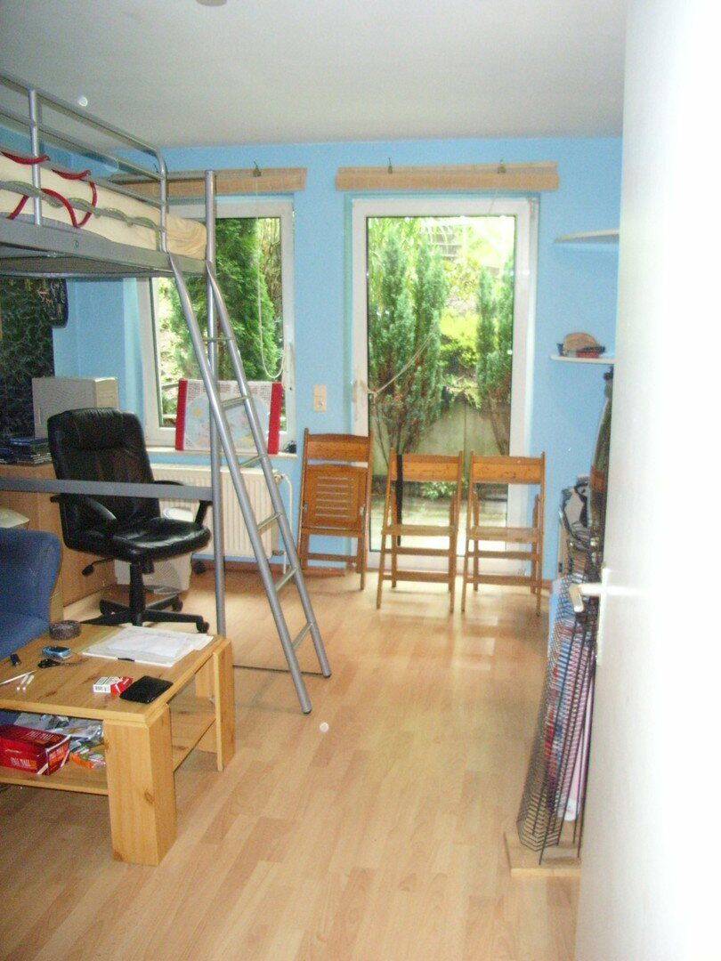 Sehr schöne Dreizimmer Nichtraucher Wohnung – Wuppertal – Vorschaubild 6