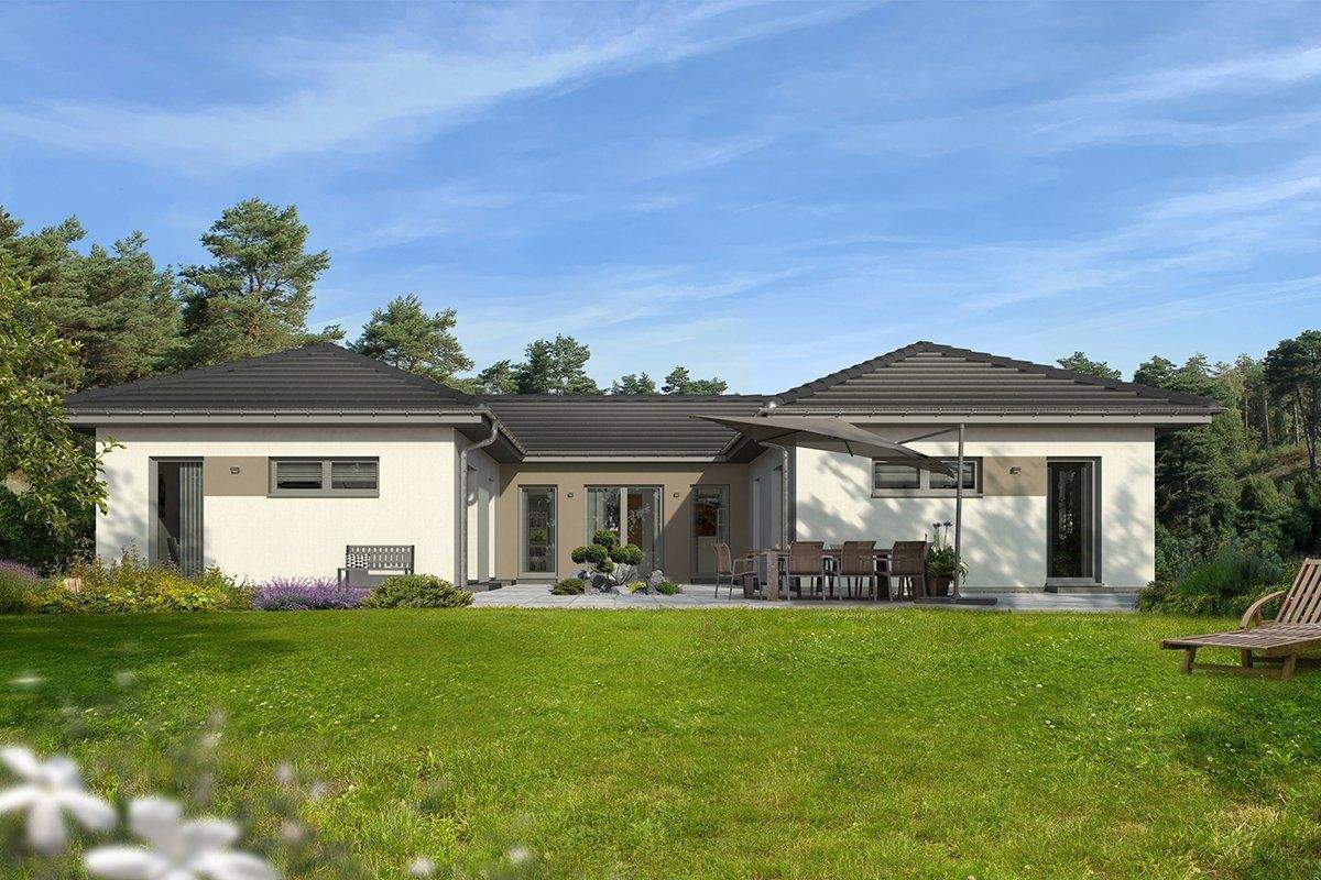 Traumhaus in Aresing inklusive Baugrundstück – Aresing – Bild 1 von 8