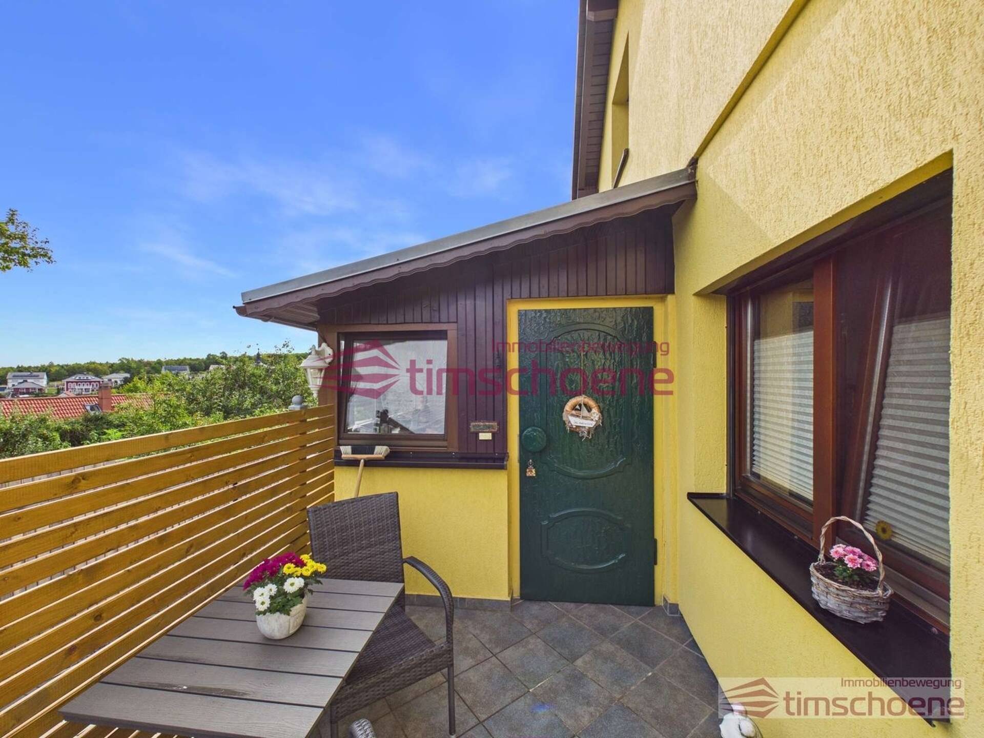 Haus in 98693 Ilmenau-Oehrenstock mit 103 m² kaufen