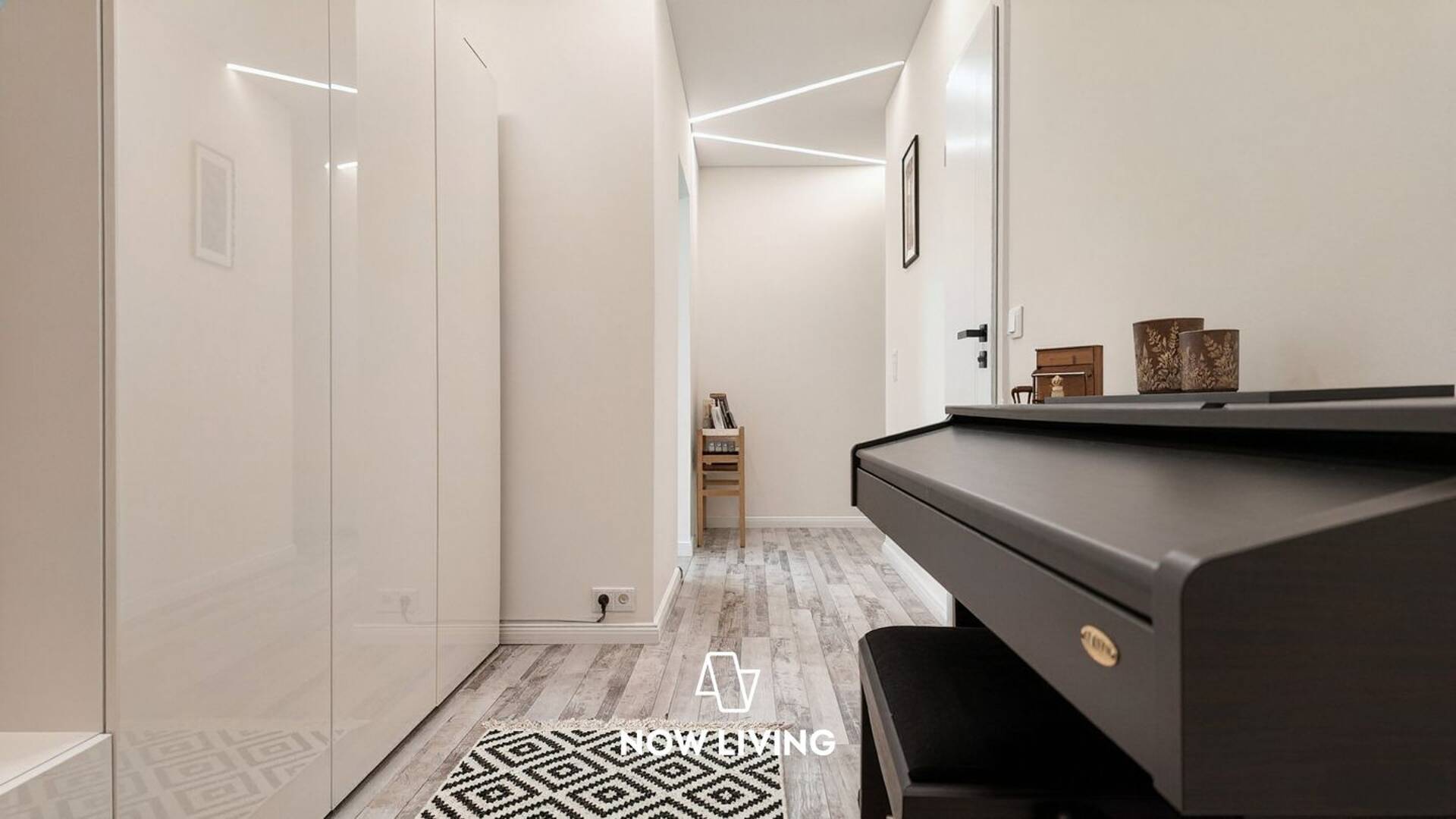 Etagenwohnung in 38112 Braunschweig mit 98 m² kaufen