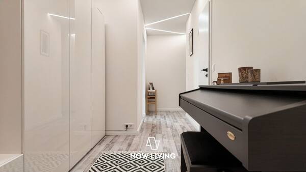 Etagenwohnung in 38112 Braunschweig mit 98 m² kaufen