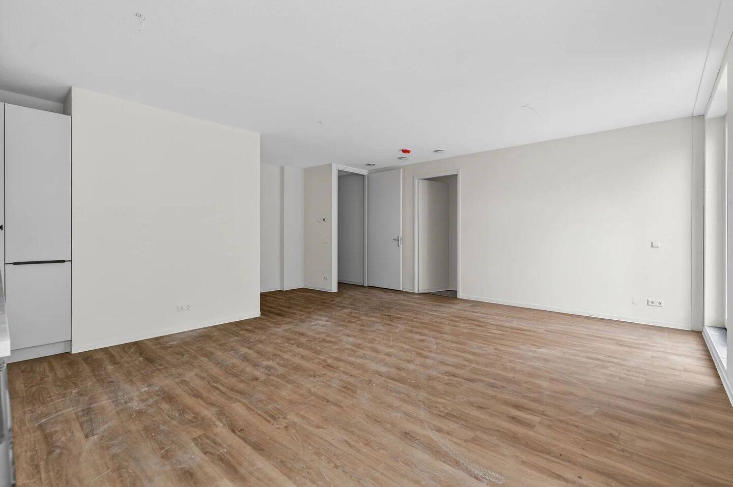 Wohnen mit Charakter: Exklusives Penthouse in Hamburg-Stellingen – Hamburg – Vorschaubild 2