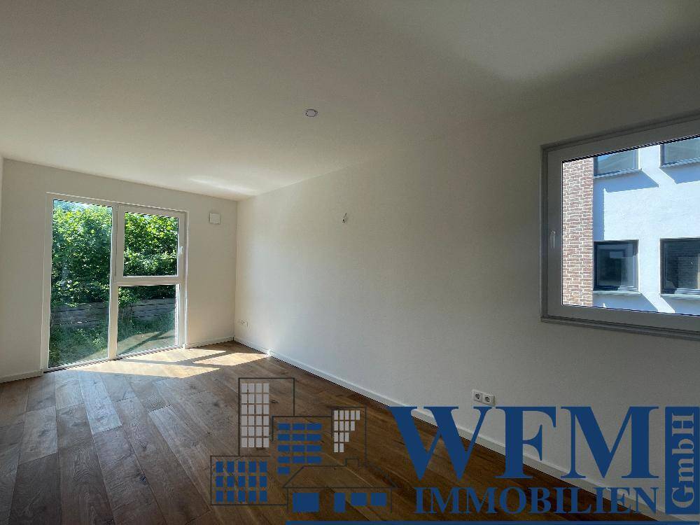 Dachterrasse??? Hier gefunden: Reihenhaus zwischen Bad Bramstedt und Kaltenkirchen – Lentföhrden – Vorschaubild 6