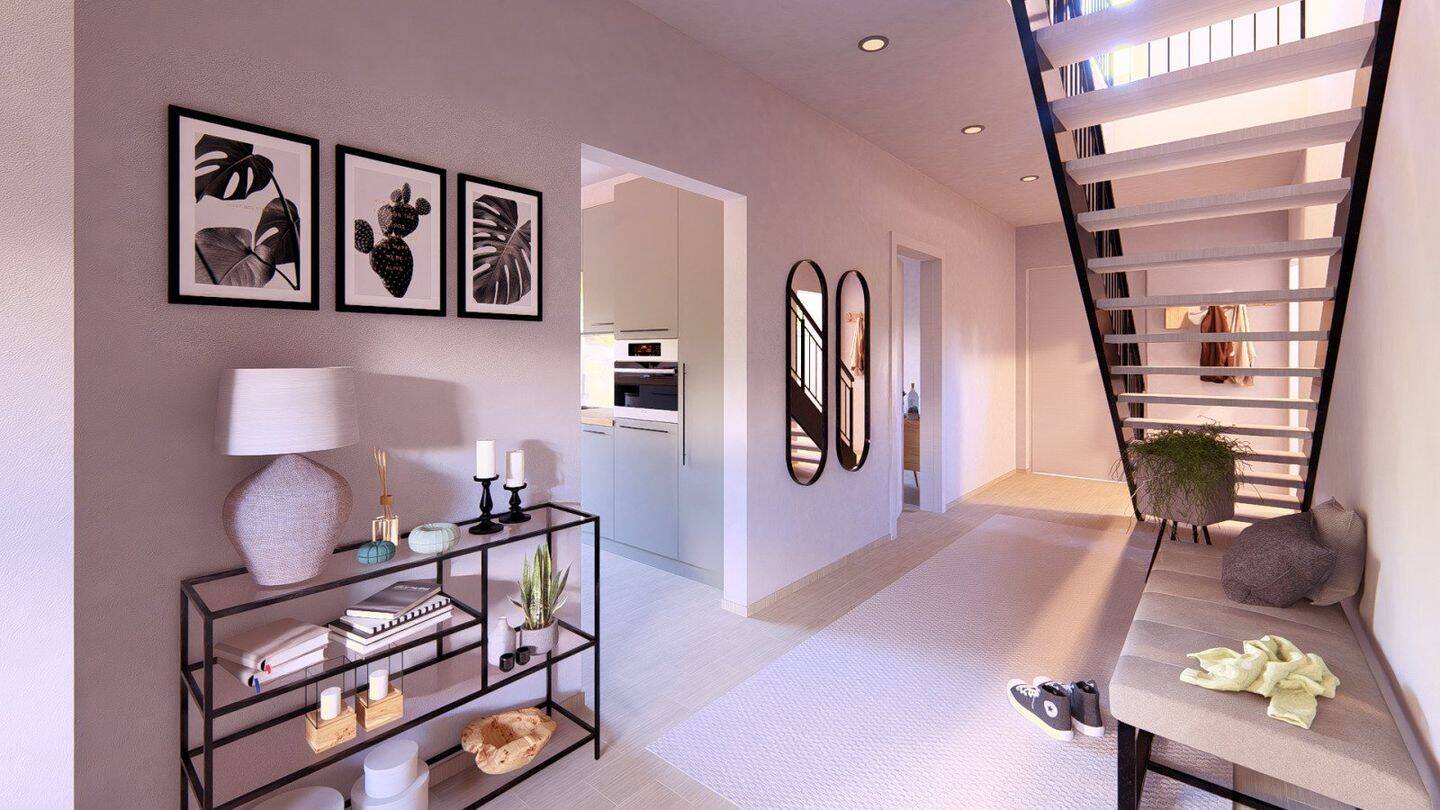 Ihr Traumhaus - individuell, modern, nachhaltig! – Zülpich – Vorschaubild 8