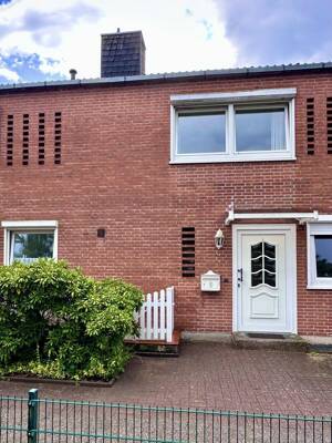 Provisionsfrei: Reihenhaus mit Garten in begehrter Wakenitznähe – 23564 Lübeck – Vorschaubild 3