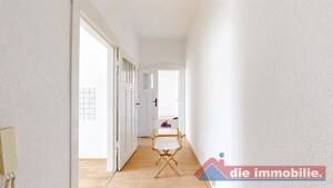 *** 2 Zimmer - hell - Leipziger Straße *** – 39112 Magdeburg – Vorschaubild 2