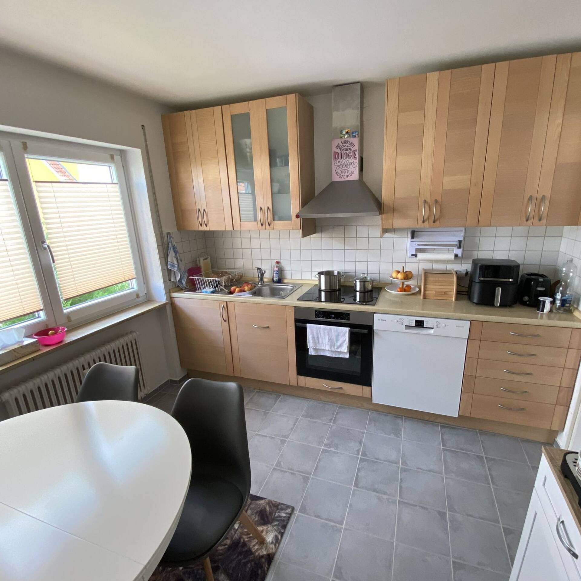 Etagenwohnung in 78465 Konstanz mit 96 m² kaufen