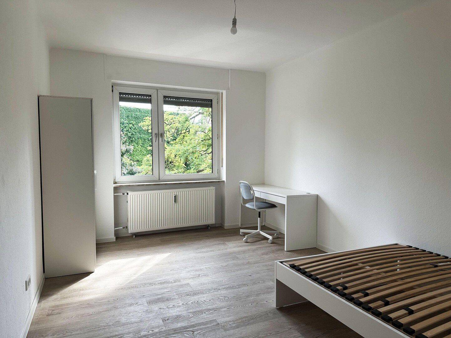 Gepflegtes Mehrfamilienhaus mit Ausbaupotential in Mannheim – Mannheim – Vorschaubild 9