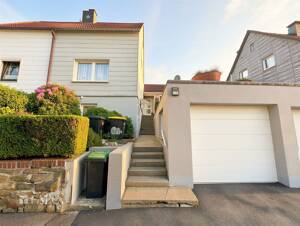 Familienfreundliches Einfamilienhaus mit großem Garten, Garage und vielseitigem Hobbybereich – 42899 Remscheid – Vorschaubild 2
