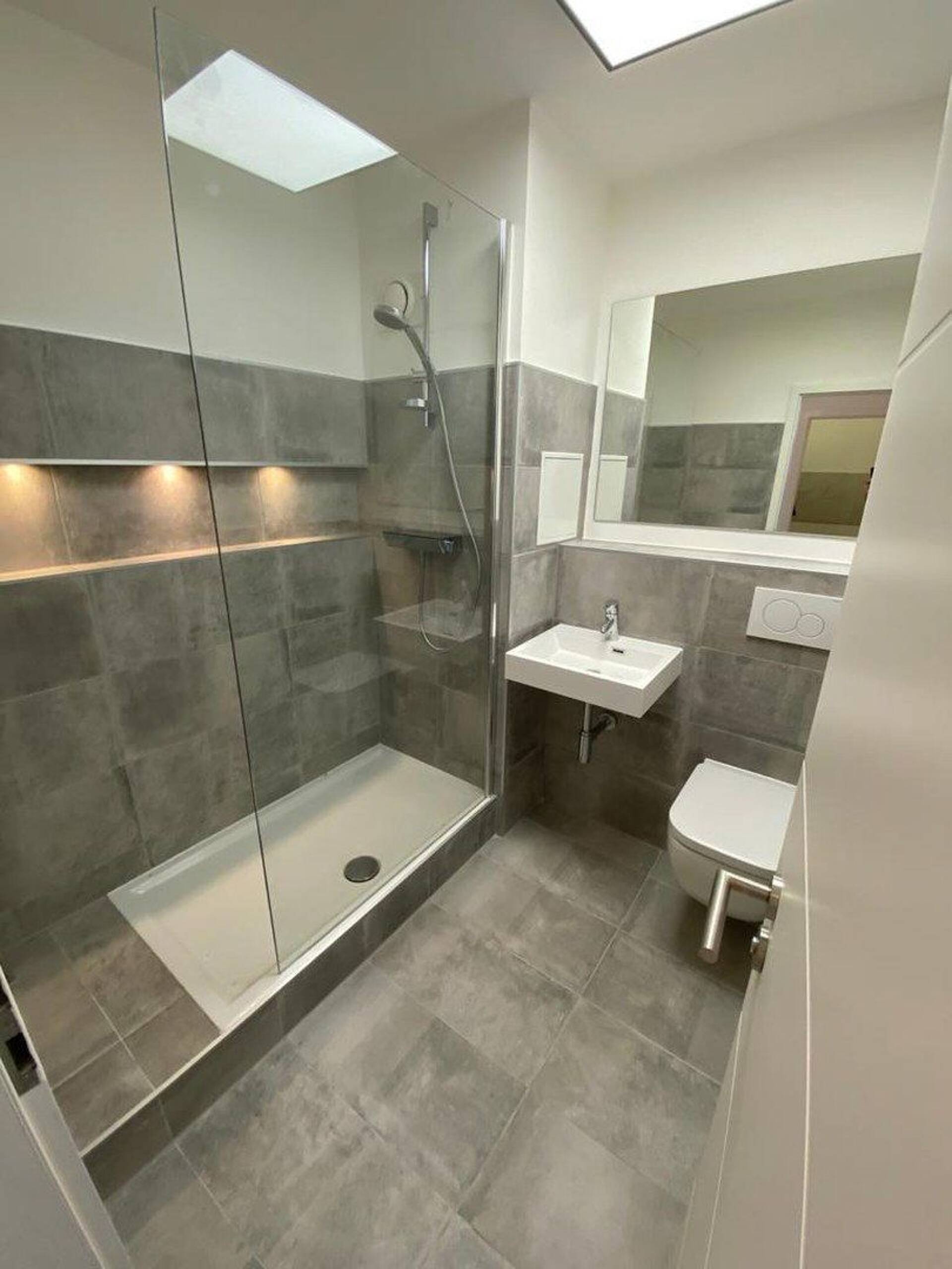 Etagenwohnung in 50823 Köln mit 35 m² kaufen