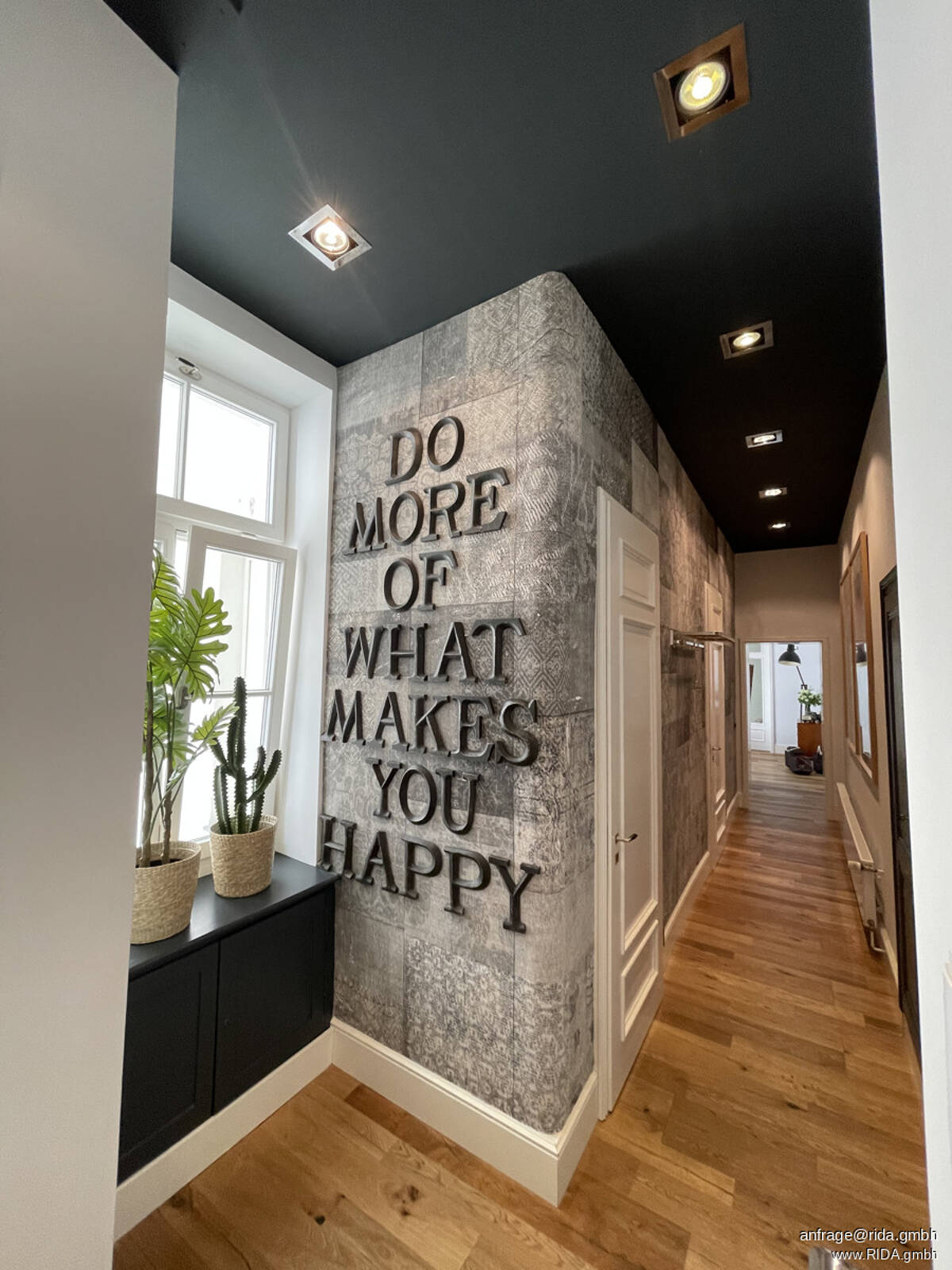 Welc(H)ome® by RIDA LUXURY FLATS - Agnesviertel! All in plus! Top Lage + Designerwohnung + Altbau – 50670 Köln – Bild 1 von 9