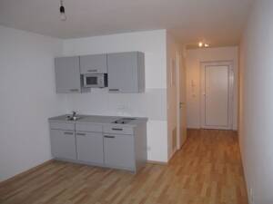 Für Studenten! modernes 1 Zi. Appartement in zentraler Lage – 91052 Erlangen – Vorschaubild 3