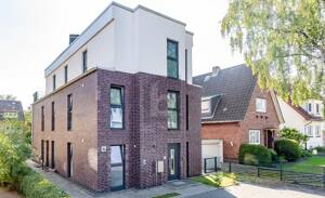 KFW-55 NACHHALTIG UND ERTRAGREICH – 22179 Hamburg – Vorschaubild 1