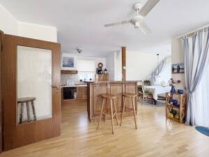 Charmante Dachgeschosswohnung mit Südloggia in begehrter Lage von Bad Zwischenahn – 26160 Bad Zwischenahn – Vorschaubild 4
